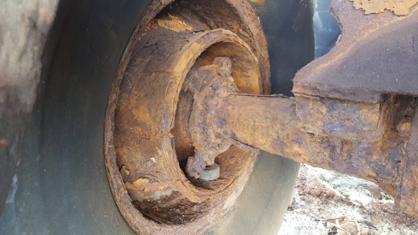 ขายตามสภาพ รถตัก KOMATSU JH30 เครื่องพัง เกียร์ดี ยางดี รถมีผุสนิมเยอะ ราคาต่อรองได้ ขายตามสภาพ รถตัก KOMATSU JH30 เครื่องพัง เกียร์ดี ยางดี รถมีผุสนิมเยอะ ราคาต่อรองได้