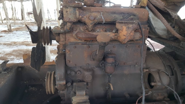 ขายตามสภาพ รถตัก KOMATSU JH30 เครื่องพัง เกียร์ดี ยางดี รถมีผุสนิมเยอะ ราคาต่อรองได้ ขายตามสภาพ รถตัก KOMATSU JH30 เครื่องพัง เกียร์ดี ยางดี รถมีผุสนิมเยอะ ราคาต่อรองได้