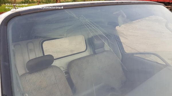 SALE*ขายถูกด่วนๆหัวเก๋งรถบรรทุก4ล้อใหญ่ ,6ล้อเล็ก /CABIN MITSUBISHI CANTER (มีขาหน้า/มีขาหลัง/รุ่นยกหัวไม่ได้) ขายตามสภาพ