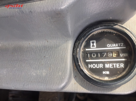 ขายรถแบคโฮ KOBELCO SK120-3 มาร์คไฟน์ซูปเปอร์ พร้อมไลน์หัวกระแทก เอกสารอินวอยท์