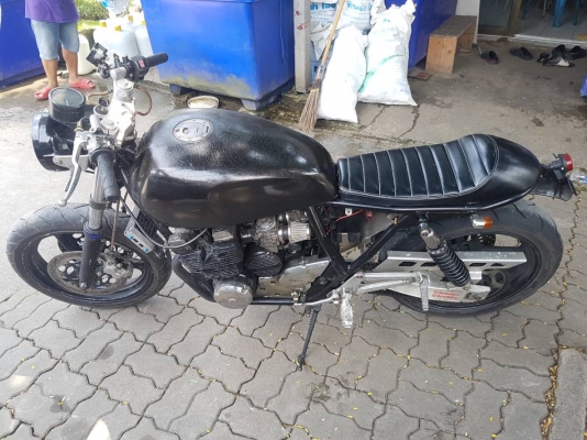 ขาย XJR 400
