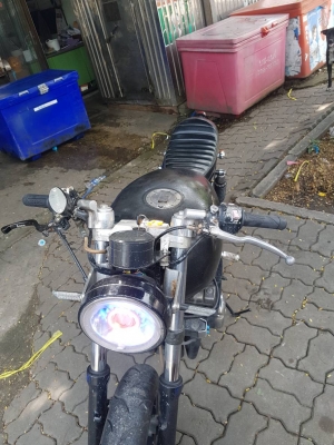 ขาย XJR 400