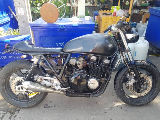 ขาย XJR 400