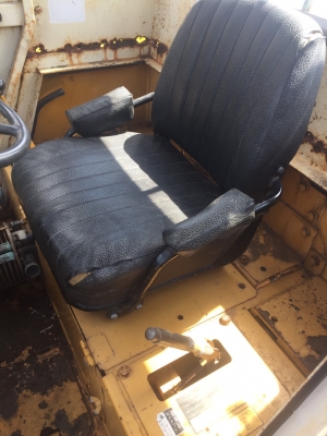 ขายรถตักKOMATSUรุ่น507 ขายรถตักKOMATSUรุ่น507