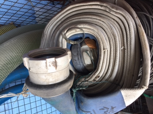 ขายสายส่งนำ้ (เก่าญี่ปุ่น)