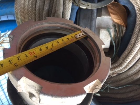 ขายสายส่งนำ้ (เก่าญี่ปุ่น)