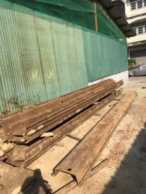 ขายแผ่นชีทไพล์ราคา 6800 ต่อแผ่น