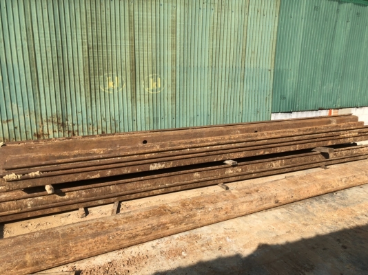 ขายแผ่นชีทไพล์ราคา 6800 ต่อแผ่น ขายแผ่นชีทไพล์ราคา 6800 ต่อแผ่น