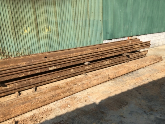 ขายแผ่นชีทไพล์ราคา 6800 ต่อแผ่น ขายแผ่นชีทไพล์ราคา 6800 ต่อแผ่น