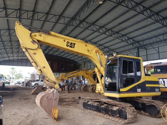 ขายCAT312V1