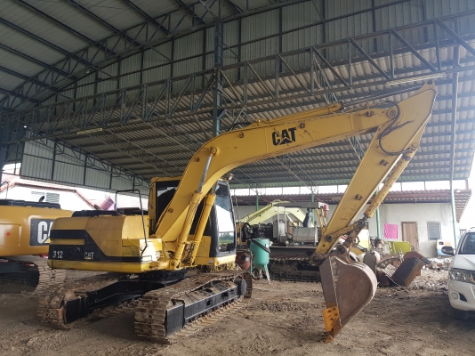 ขายCAT312V1