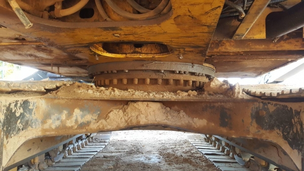 ขาย แบคโฮ CAT 320D เล่มทะเบียนครบ เครื่องดี ปั้มดี ช่วงล่างเต็ม ราคาต่อรองได้