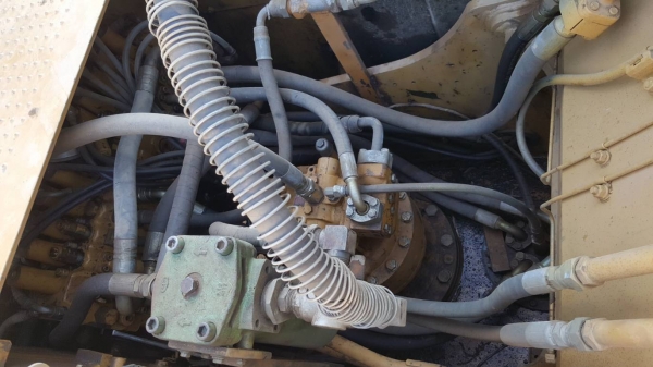 ขาย แบคโฮ CAT 320D เล่มทะเบียนครบ เครื่องดี ปั้มดี ช่วงล่างเต็ม ราคาต่อรองได้