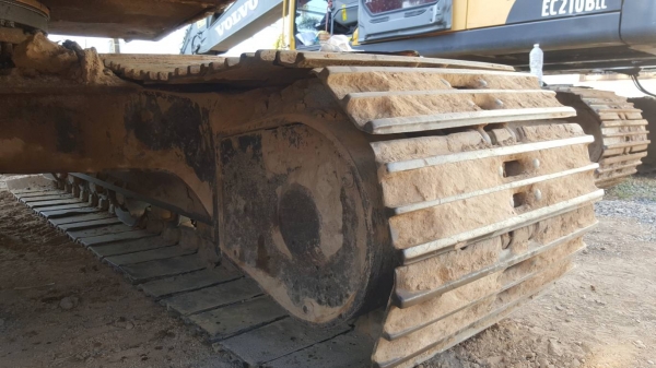 ขาย แบคโฮ CAT 320D เล่มทะเบียนครบ เครื่องดี ปั้มดี ช่วงล่างเต็ม ราคาต่อรองได้