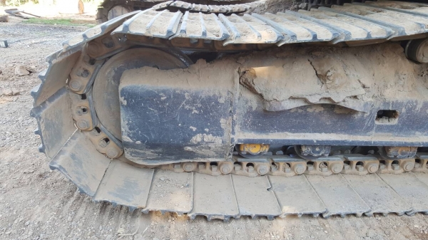 ขาย แบคโฮ CAT 320D เล่มทะเบียนครบ เครื่องดี ปั้มดี ช่วงล่างเต็ม ราคาต่อรองได้