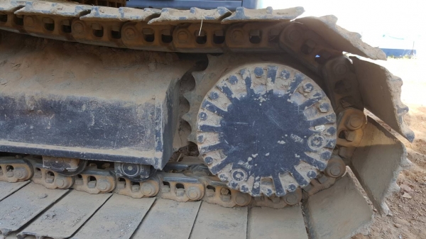 ขาย แบคโฮ CAT 320D เล่มทะเบียนครบ เครื่องดี ปั้มดี ช่วงล่างเต็ม ราคาต่อรองได้