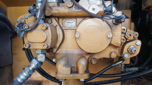 ขาย แบคโฮ CAT 320D เล่มทะเบียนครบ เครื่องดี ปั้มดี ช่วงล่างเต็ม ราคาต่อรองได้