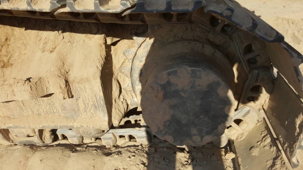 ขาย แบคโฮ HITACHI ZX200-5G เล่มทะเบียนครบ รถสวยเต็มทุกระบบ แอร์เย็น