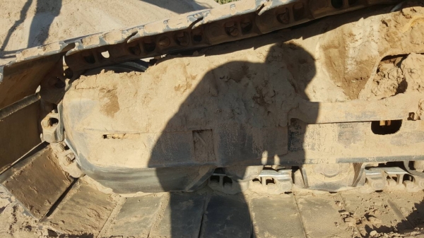 ขาย แบคโฮ HITACHI ZX200-5G เล่มทะเบียนครบ รถสวยเต็มทุกระบบ แอร์เย็น