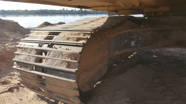 ขาย แบคโฮ HITACHI ZX200-5G เล่มทะเบียนครบ รถสวยเต็มทุกระบบ แอร์เย็น