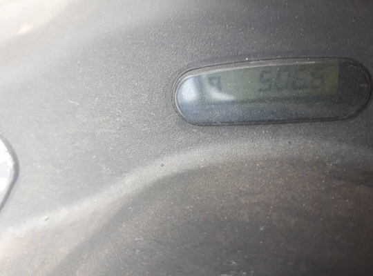 โฟล์คลิฟท์1ตัน KOMATSU วิ่งน้อยมาก5XXชั่วโมงเท่านั้น  รถนอก รถสวย ชั่วโมงน้อยมาก ชมเครื่องจักร โฟล์คลิฟท์ รอก นับ1,000รายการจากญี่ปุ่นwww.paholgroup.com