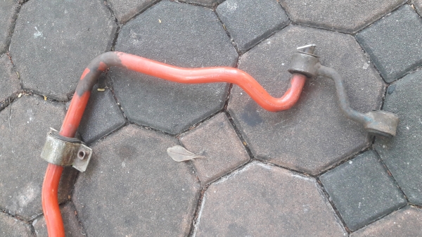 ขายกันโคลงISUZU