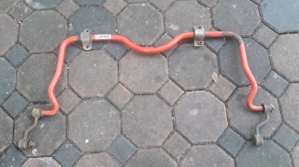 ขายกันโคลงISUZU