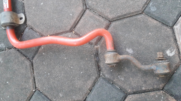 ขายกันโคลงISUZU