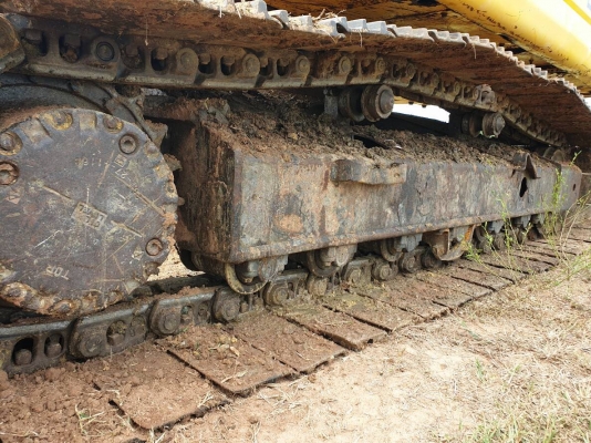 มีvdoขายโคมัสสุ PC200-8N1 ทำงาน 14,000 ชม.เอกสารอินวอยราคา 1,300,000