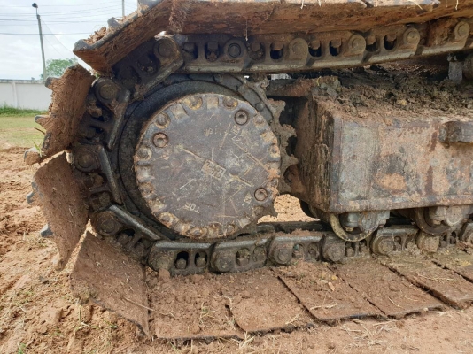 มีvdoขายโคมัสสุ PC200-8N1 ทำงาน 14,000 ชม.เอกสารอินวอยราคา 1,300,000