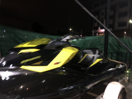 ขายSeadoo. RXP 260. สภาพสวย. ปี 2013 พร้อมแทนเลอร์ เอกสารอินวอยพร้อม แทนเลอร์ เรือสวย ไม่ มีลอย ขายSeadoo. RXP 260. สภาพสวย. ปี 2013 พร้อมแทนเลอร์ เอกสารอินวอยพร้อม แทนเลอร์ เรือสวย ไม่ มีลอย