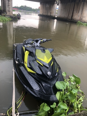 ขายSeadoo. RXP 260. สภาพสวย. ปี 2013 พร้อมแทนเลอร์ เอกสารอินวอยพร้อม แทนเลอร์ เรือสวย ไม่ มีลอย ขายSeadoo. RXP 260. สภาพสวย. ปี 2013 พร้อมแทนเลอร์ เอกสารอินวอยพร้อม แทนเลอร์ เรือสวย ไม่ มีลอย