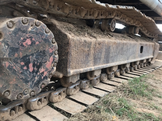 มีvdoขาย HITACHI.EX200-3 เอกสารเล่มทะเบียนราคา 450,000