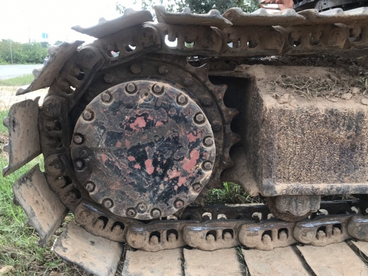 มีvdoขาย HITACHI.EX200-3 เอกสารเล่มทะเบียนราคา 450,000