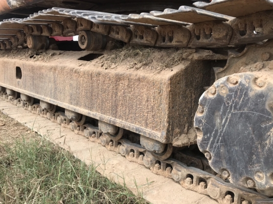 มีvdoขาย HITACHI.EX200-3 เอกสารเล่มทะเบียนราคา 450,000