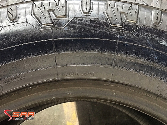 TOYO OPAT2 265/65R17 ยางญี่ปุ่น ราคาพิเศษ TOYO OPAT2 265/65R17 ยางญี่ปุ่น ราคาพิเศษ