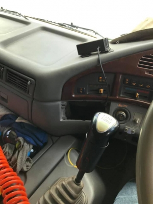 รถบรรทุก รถบรรทุก