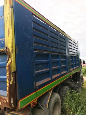 รถบรรทุก รถบรรทุก