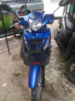 ขายเวบ125เอ็ก15500
