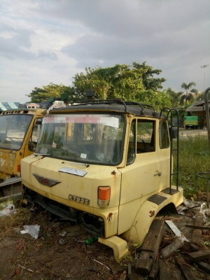 หัวรถบรรทุก