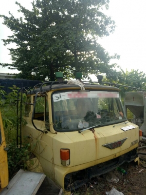 หัวรถบรรทุก