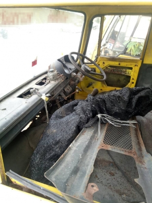 หัวรถบรรทุก