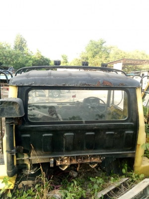 หัวรถบรรทุก