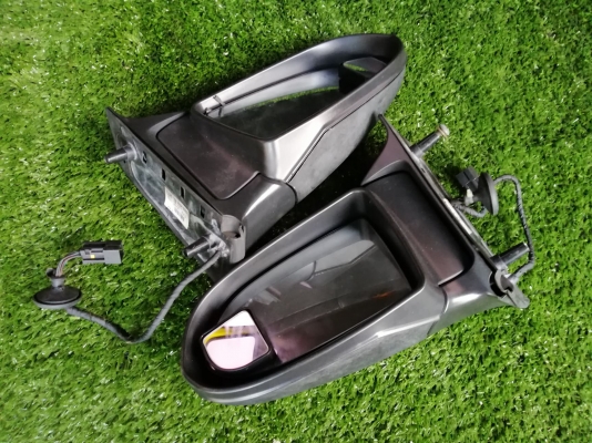 อะไหล่ Chevrolet Zafira และ Subaru Traviq