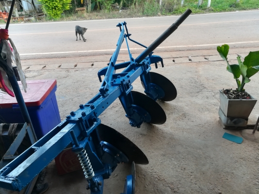 ขายผานรถไถฟอร์ดสภาพสวย ขายผานรถไถฟอร์ดสภาพสวย