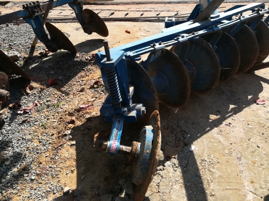 ขายผานหกซีเอ็มทีสภาพสวย ขายผานหกซีเอ็มทีสภาพสวย