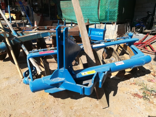 ขายผานหกซีเอ็มทีสภาพสวย ขายผานหกซีเอ็มทีสภาพสวย