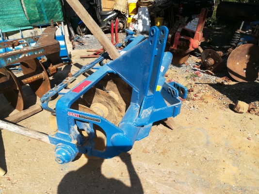 ขายผานหกซีเอ็มทีสภาพสวย ขายผานหกซีเอ็มทีสภาพสวย