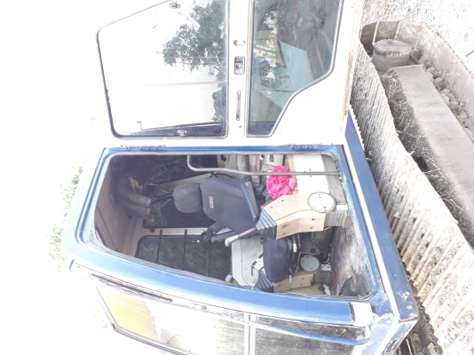 Kobel 120 -3 Kobel 120 -3