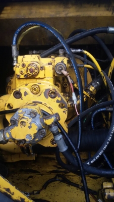 Kobel 120 -3 Kobel 120 -3